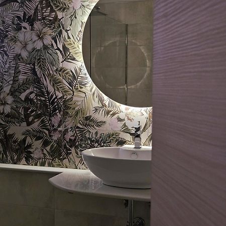Albatros B&B ポルト・チェザーレオ エクステリア 写真