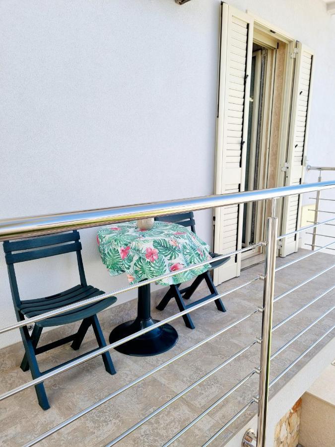 Albatros B&B ポルト・チェザーレオ エクステリア 写真