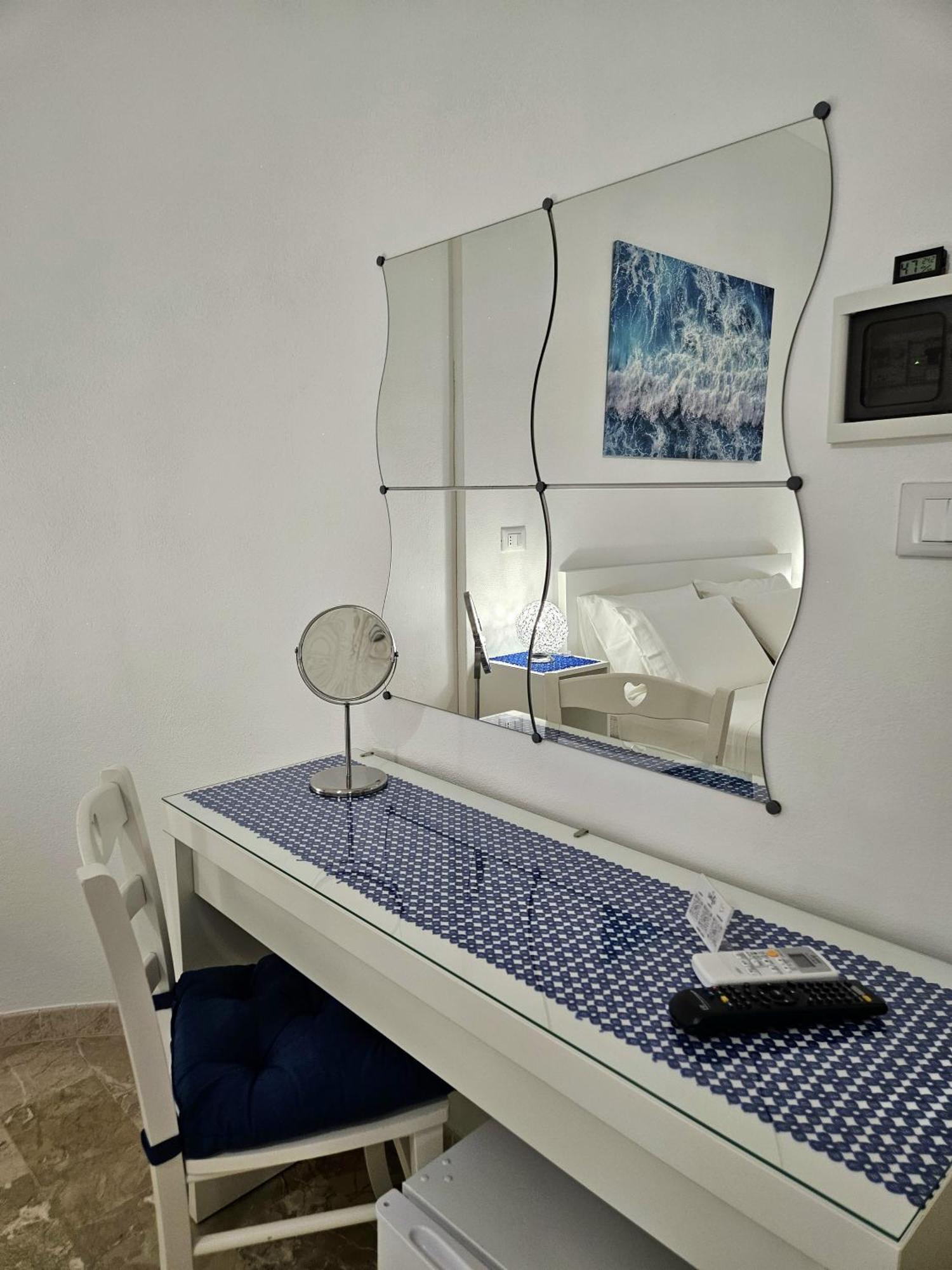 Albatros B&B ポルト・チェザーレオ エクステリア 写真